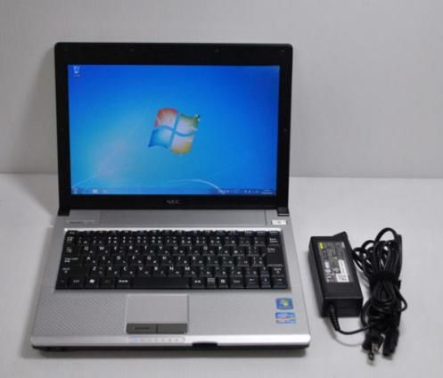 Nec Versapro Pc Vk17hbbcd 高津区溝口駅のリサイクルショップ ウルカウ Nec Versapro Pc Vk17hbbcd 高津区溝口駅のリサイクルショップ ウルカウ