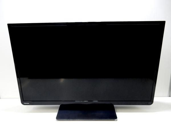 東芝 レグザ 32S8 32型 液晶 TV | リサイクルショップ ウルカウ