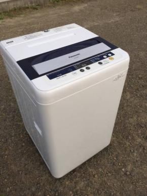 Panasonic 洗濯機 NA-F45B5 | リサイクルショップ ウルカウ