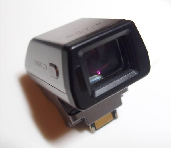 ソニー SONY 電子ビューファインダー FDA-EV1S(中古品)