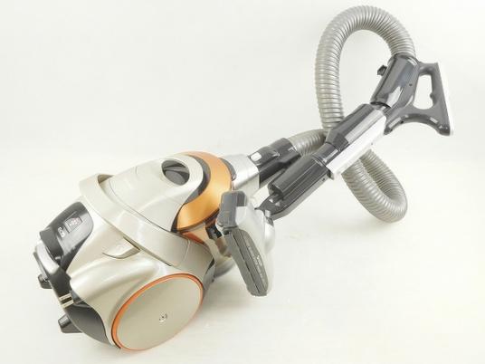 SHARP サイクロン掃除機 EC-VX310 | リサイクルショップ ウルカウ