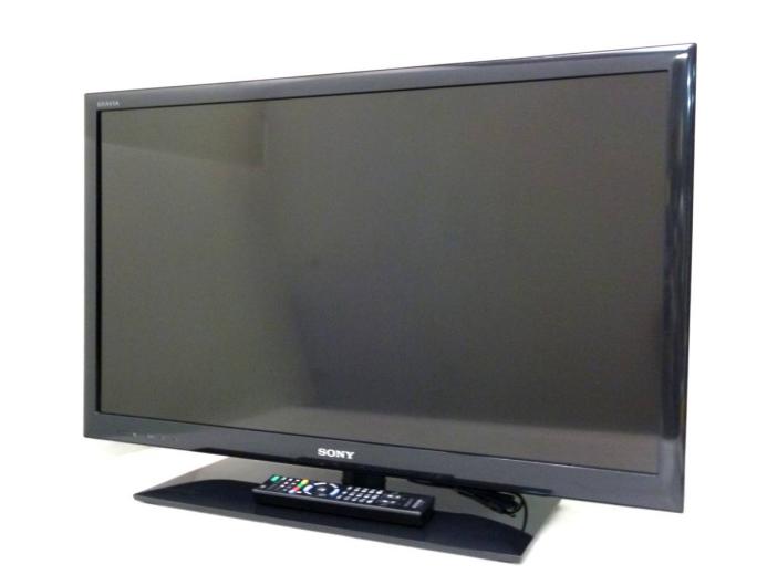 SONY ブラビア 32型液晶テレビ KDL-32EX550 | リサイクルショップ ウルカウ