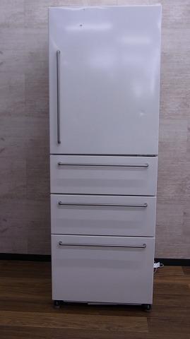 無印良品 MJ-R36A-1 ノンフロン 冷凍冷蔵庫 355L | リサイクルショップ