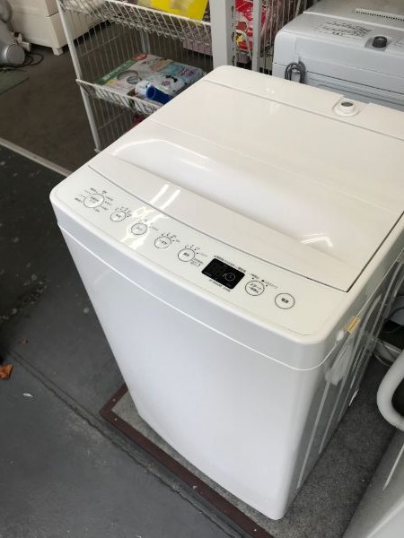 洗濯機の販売 | リサイクルショップ ウルカウ