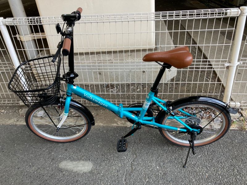 自転車買取｜鶴見区