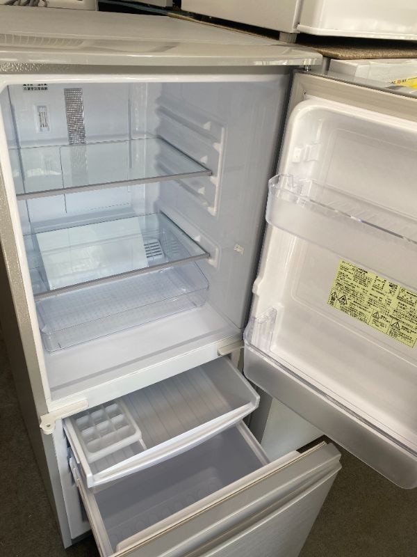 冷蔵庫の販売 | リサイクルショップ ウルカウ