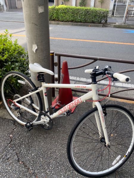 自転車買取｜青葉区