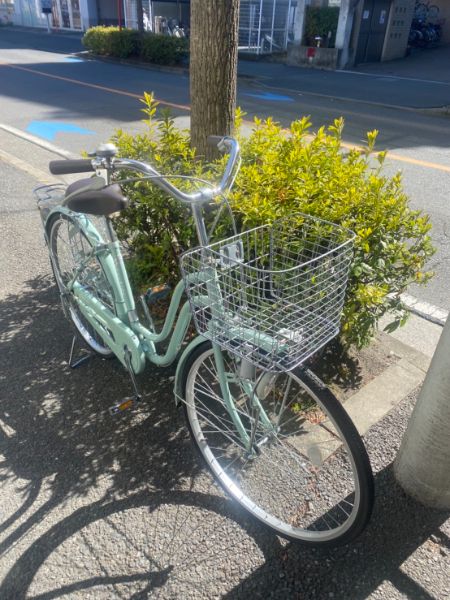 自転車買取｜神奈川区